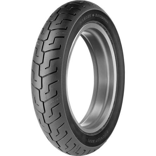 DUNLOP 45146085 Tire - K591 - Rear - 160/70B17 - 73V 45146085