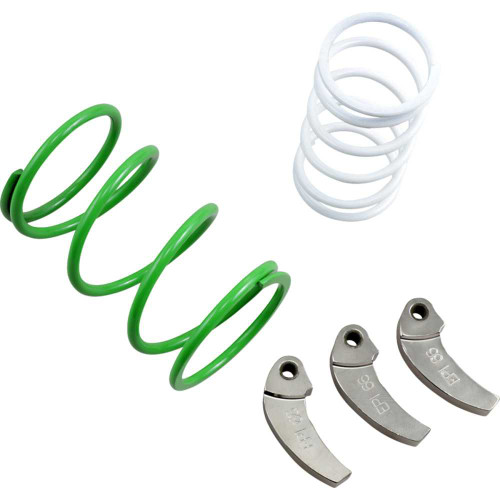 EPI WE437004 Epi Clutch Kit We437004