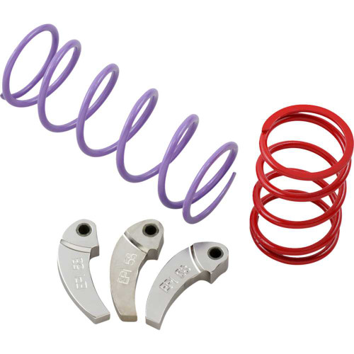 EPI WE437029 Epi Clutch Kit We437029