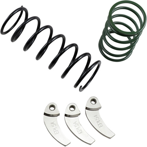 Epi Clutch Kit We437226 Epi Clutch Kit We437226