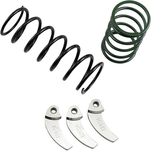 EPI WE437226 Epi Clutch Kit We437226