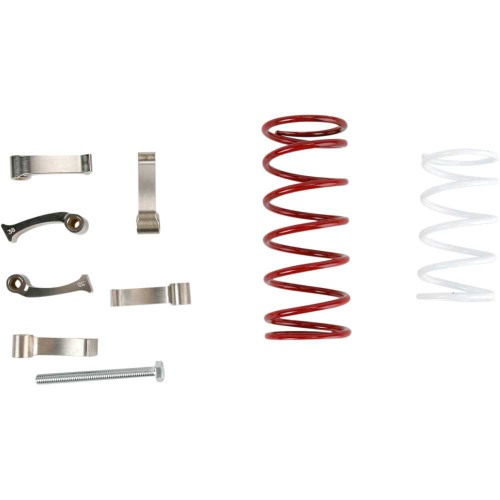 EPI WE436524 Epi Clutch Kit We436524