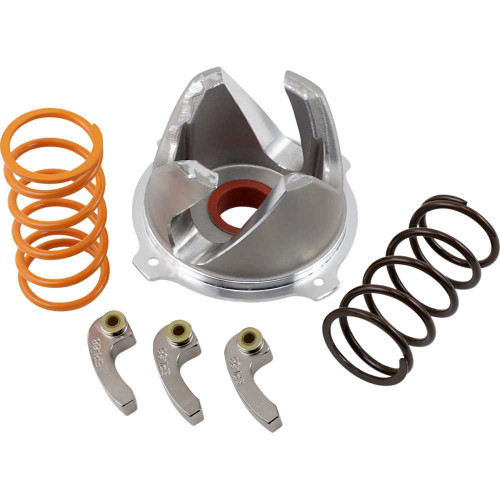 EPI WE437432 Epi Clutch Kit We437432