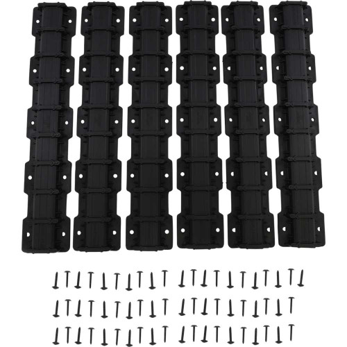 SUPERCLAMP 5106 TRACBARKIT Superclamp Traction Bar Kit 5106 Tracbarkit