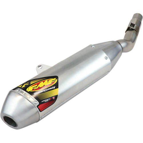 FMF 041514 Fmf Powercore 4 Hex Muffler 041514