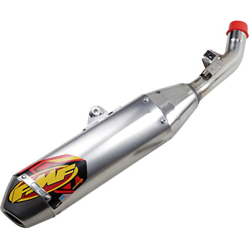 Fmf Powercore 4 Hex Muffler 041586