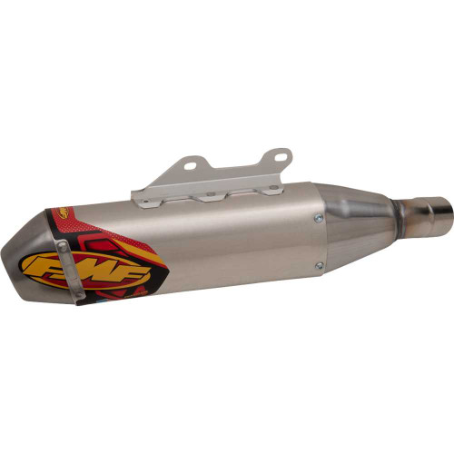 FMF 044396 Fmf Powercore 4 Hex Muffler 044396
