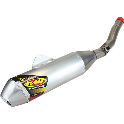 Fmf Powercore 4 Hex Muffler 044397