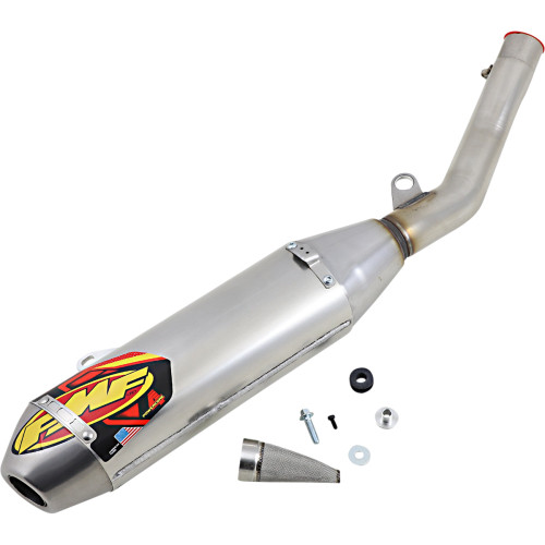 Fmf Powercore 4 Hex Muffler 044462