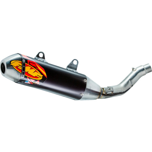Fmf Powercore 4 Hex Muffler 045645