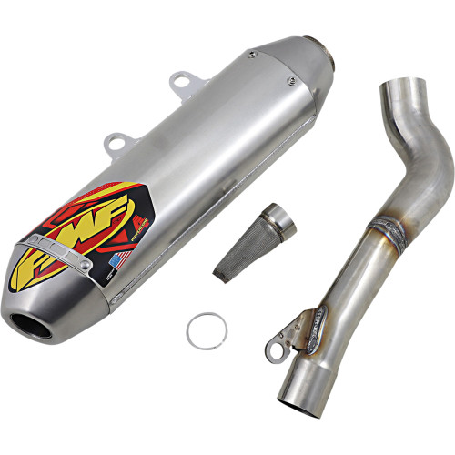 Fmf Powercore 4 Hex Muffler 045666