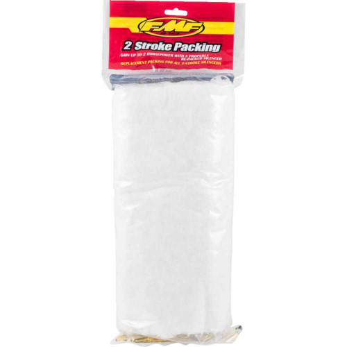 FMF 010589 Fmf Muffler Packing - 2-Stroke 010589