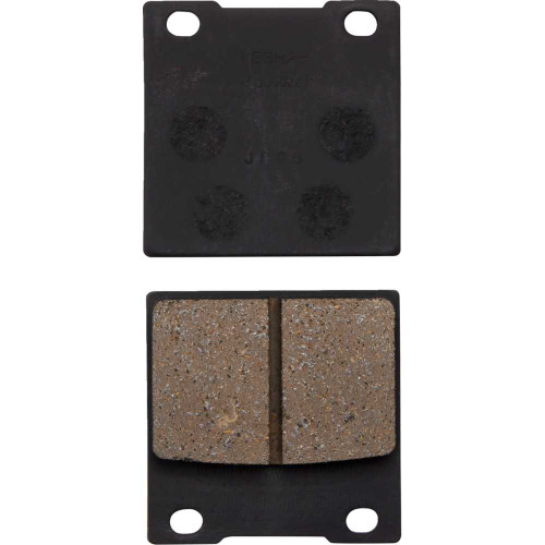 VESRAH VD327 Vesrah Semi-Metallic Brake Pads Vd-327