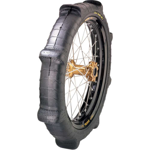 AMS 19223750 Ams Tire - Sand Snake Mx - Rear - 110/90-19 1922-3750