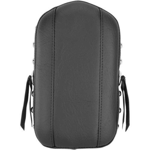 MUSTANG 75309 Mustang Studded Sissy Bar Pad - 11" 75309