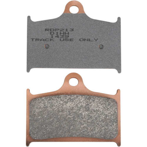 DP BRAKES RDP213 Dp Brakes Rdp Racing Brake Pads Rdp213