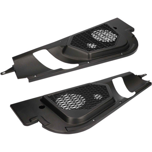Saddle Tramp Speaker Door Panels - Can-Am Mps-Camx3Sp1