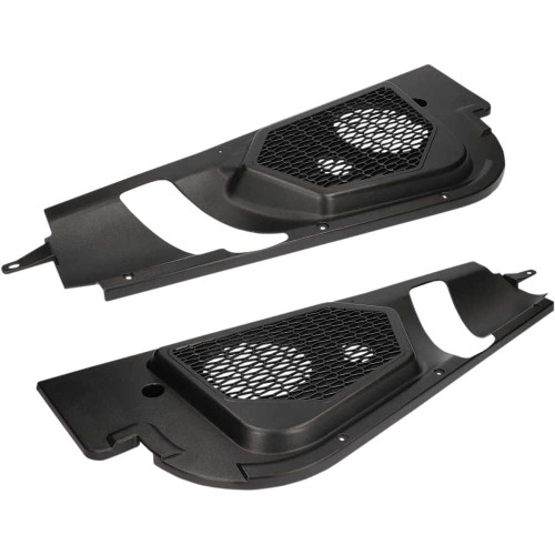 SADDLE TRAMP MPSCAMX3SP1 Saddle Tramp Speaker Door Panels - Can-Am Mps-Camx3Sp1
