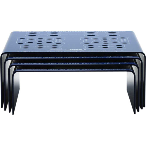 JIMS 742K Jims Hardware Organizer - Set 742K