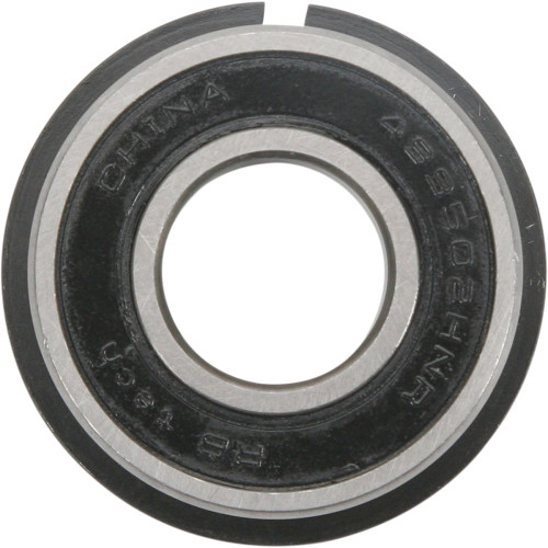 Parts Unlimited Single Bearing - 5/8 X 1-3/8 Parts Unlimited Single Bearing - 5/8 X 1-3/8