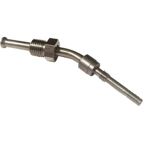 Magnum Shielding Build-Your-Own Clutch Fitting - Stainless 391130