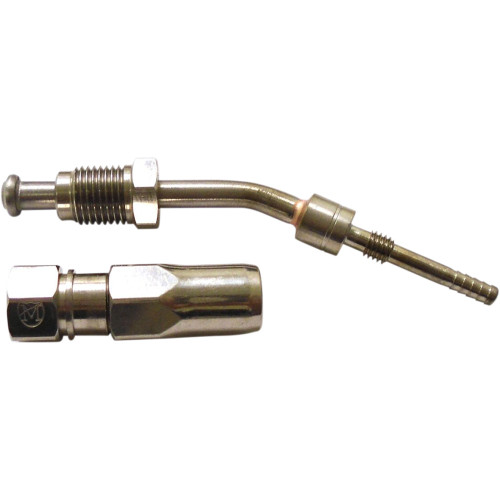 Magnum Shielding Build-Your-Own Clutch Fitting - Hydraulic 391140