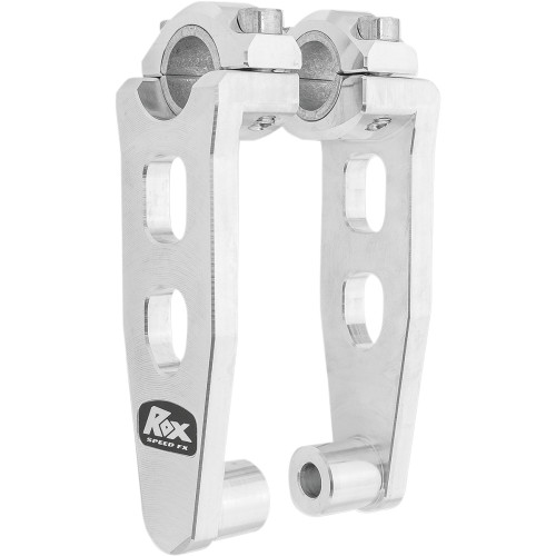 Rox Speed Fx Risers - Pivot - Elite - 5" 1R-P5Se