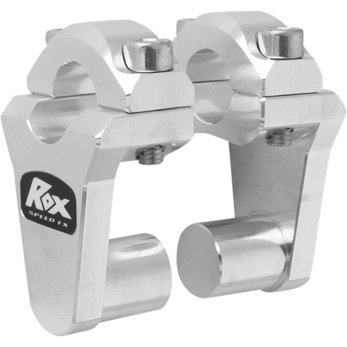 Rox Speed Fx Risers - Pivot - 2" 1R-P2Ssn
