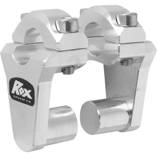 ROX SPEED FX 1RP2SSN Rox Speed Fx Risers - Pivot - 2" 1R-P2Ssn