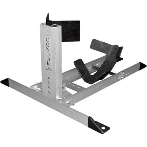 Condor Pit/Trailer Stop Stand Ps-1500