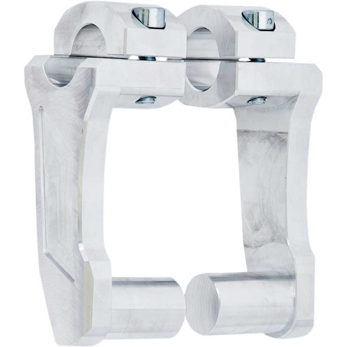 ROX SPEED FX 4RP4RXM Rox Speed Fx Risers - Pivot - 4" - Aluminum 4R-P4Rx-M