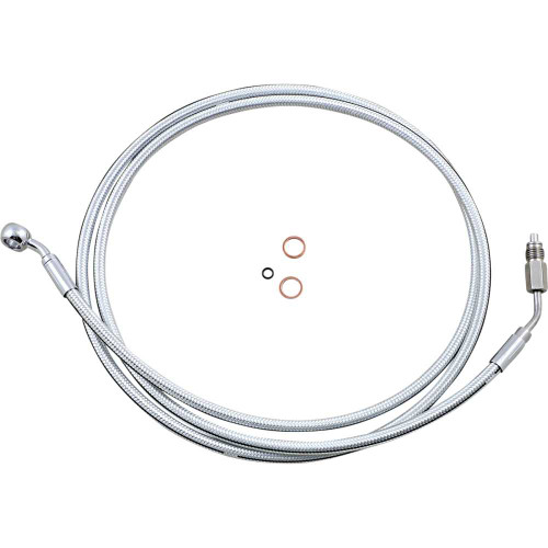 MAGNUM SHIELDING 31270CVO Magnum Shielding Hydraulic Clutch Line - 70" 31270Cvo