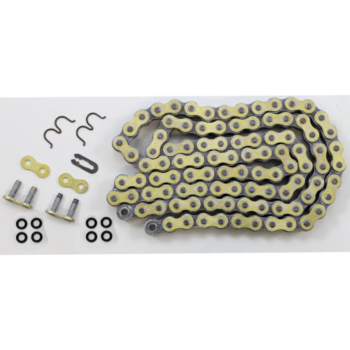 Renthal 520 R4 - Atv Z-Ring Chain - 100 Links C302