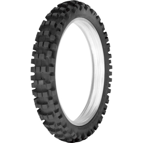 DUNLOP 45174552 Dunlop Tire - D952 - Rear - 120/90-19 - 66M 45174552