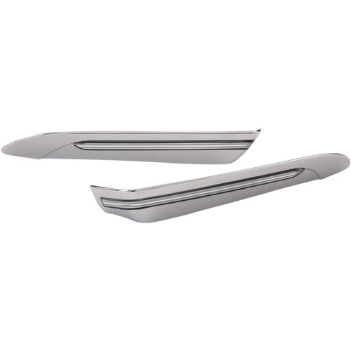 Ciro Light Accents - Tour-Pak - Chrome 40006 Ciro Light Accents - Tour-Pak - Chrome 40006