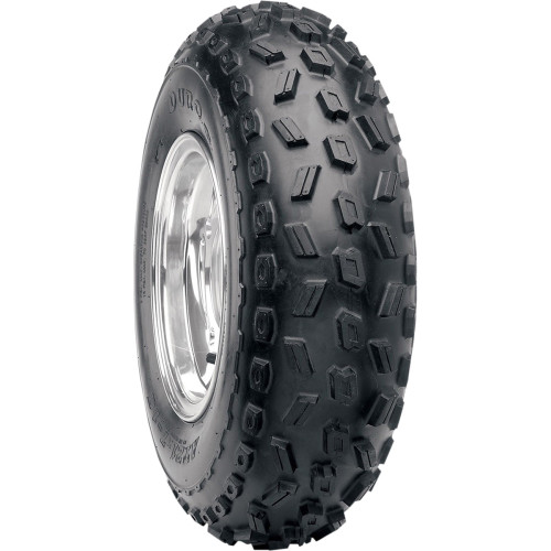 Duro Tire - Di2002 - Front - 21X7-10 - 4 Ply 31-200210-217B