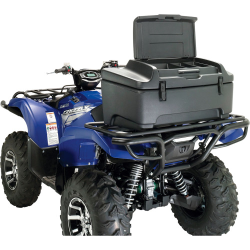 Moose Utility Mud Two Tier Rear Storage Trunk 10059Mo