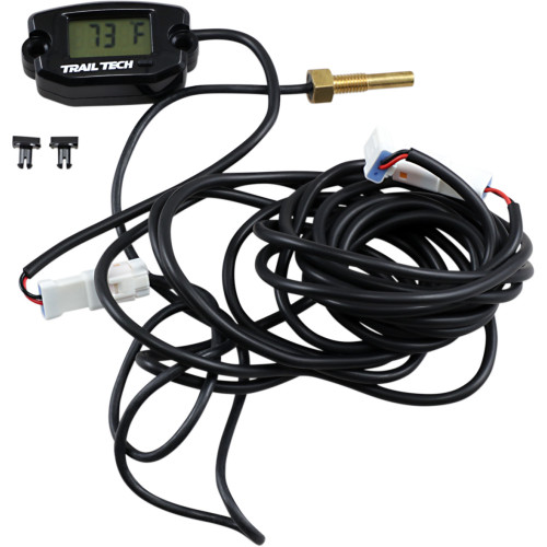 Trail Tech Cvt Belt Temperature Sensor 742-Es3