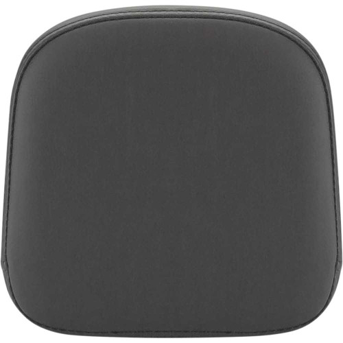 SADDLEMEN 040702 Saddlemen Tall Sissy Bar Pad - Renegade - Black - Smooth - Fl '99-'23 040702