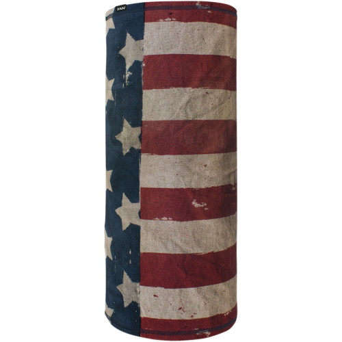 Zan Headgear Motley Tube Sportflex - Patriot Tl408