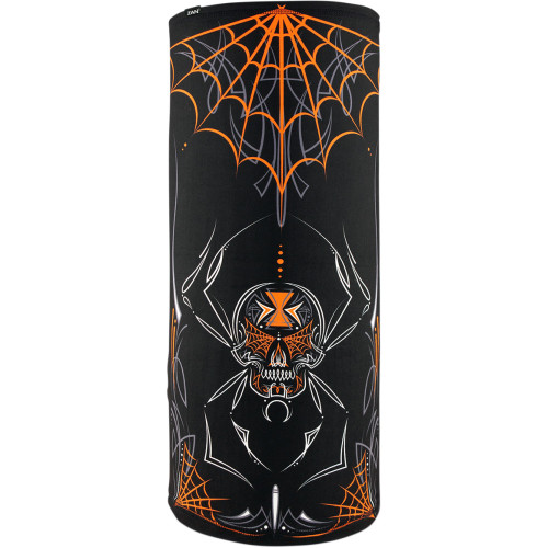 Zan Headgear Motley Tube Sportflex - Pinstripe Web Tl422