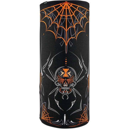 ZAN HEADGEAR TL422 Zan Headgear Motley Tube Sportflex - Pinstripe Web Tl422