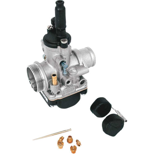 ATHENA 080006 Athena Scooter Racing Carburetor - Yamaha/Malaguti 080006