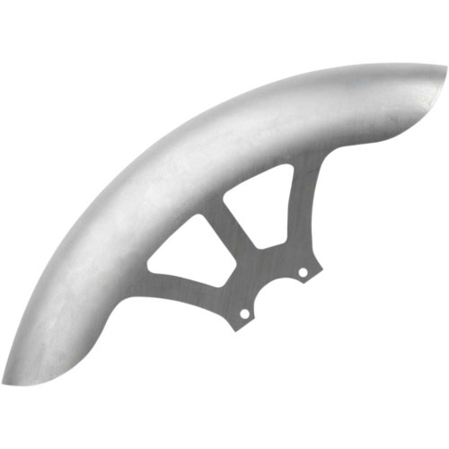ARLEN NESS 06731 Arlen Ness Pro Short Front Fender - 21" 06-731