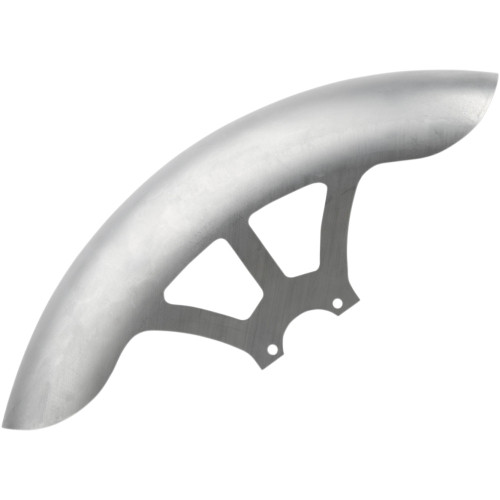 Arlen Ness Pro Short Front Fender - 21" 06-732