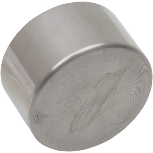 Performance Machine (Pm) Caliper Piston - Stainless Steel - 1-125" X .625" 0051-1400-A