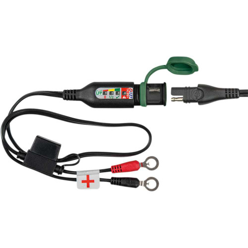 MOOSE RACING O127M Moose Racing Battery Monitor Lead - Lithium O-127M