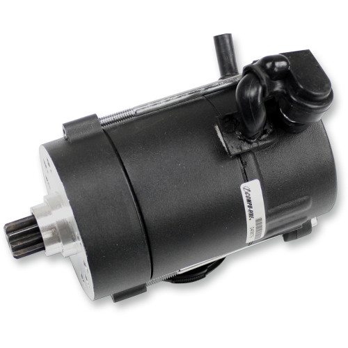 Compu-Fire Starter - Black 53735