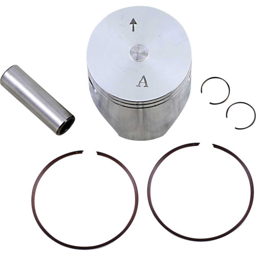 PROX 016237A Prox Piston Kit - 57.94 Mm - Husqvarna | Ktm 01.6237.A