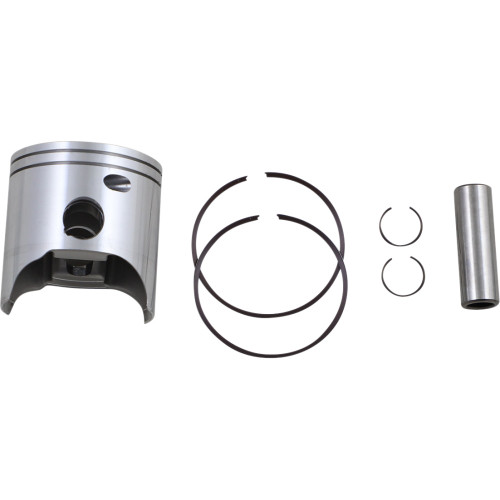 Prox Piston Kit - 57.95 Mm - Husqvarna | Ktm 01.6237.B Prox Piston Kit - 57.95 Mm - Husqvarna | Ktm 01.6237.B